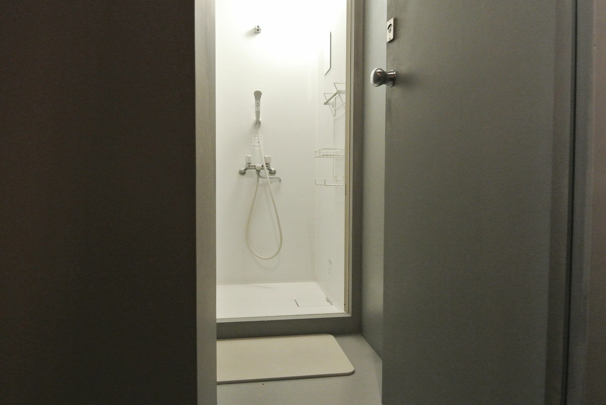 Albergue Book And Bed Tokyo-Kioto Exterior foto